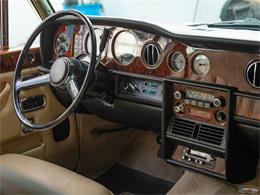 1979 Rolls-Royce Silver Shadow II (CC-1867065) for sale in Torrance, California