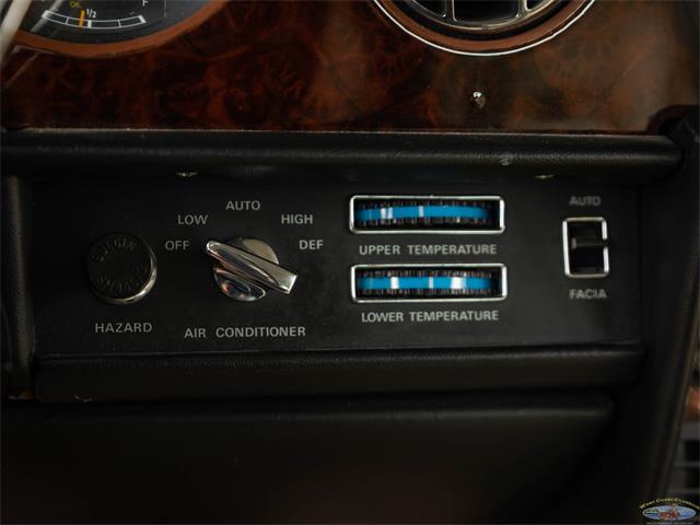 1979 Rolls-Royce Silver Shadow II (CC-1867065) for sale in Torrance, California
