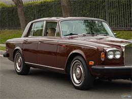 1979 Rolls-Royce Silver Shadow II (CC-1867065) for sale in Torrance, California