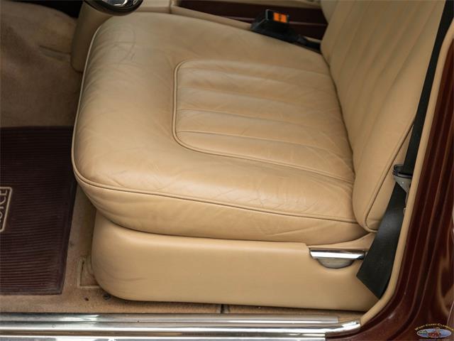 1979 Rolls-Royce Silver Shadow II (CC-1867065) for sale in Torrance, California
