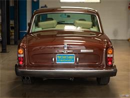 1979 Rolls-Royce Silver Shadow II (CC-1867065) for sale in Torrance, California