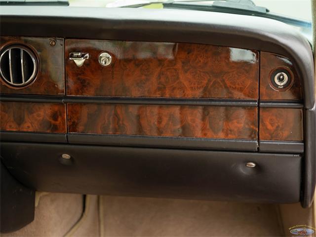 1979 Rolls-Royce Silver Shadow II (CC-1867065) for sale in Torrance, California