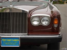 1979 Rolls-Royce Silver Shadow II (CC-1867065) for sale in Torrance, California