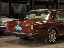 1979 Rolls-Royce Silver Shadow II (CC-1867065) for sale in Torrance, California