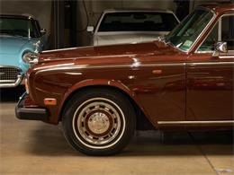 1979 Rolls-Royce Silver Shadow II (CC-1867065) for sale in Torrance, California