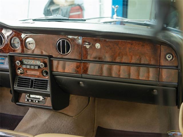 1979 Rolls-Royce Silver Shadow II (CC-1867065) for sale in Torrance, California