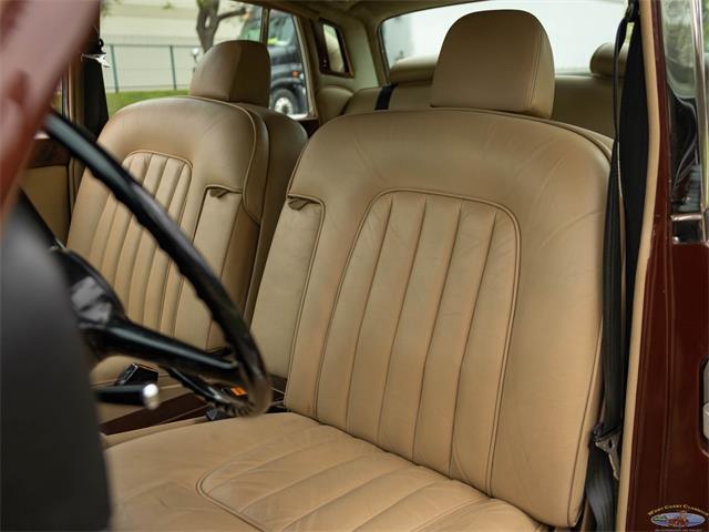 1979 Rolls-Royce Silver Shadow II (CC-1867065) for sale in Torrance, California