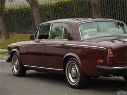 1979 Rolls-Royce Silver Shadow II (CC-1867065) for sale in Torrance, California