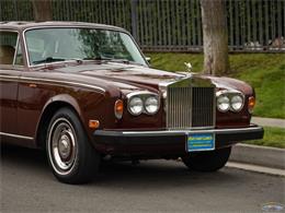 1979 Rolls-Royce Silver Shadow II (CC-1867065) for sale in Torrance, California