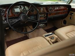 1979 Rolls-Royce Silver Shadow II (CC-1867065) for sale in Torrance, California