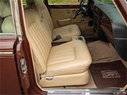1979 Rolls-Royce Silver Shadow II (CC-1867065) for sale in Torrance, California