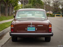 1979 Rolls-Royce Silver Shadow II (CC-1867065) for sale in Torrance, California