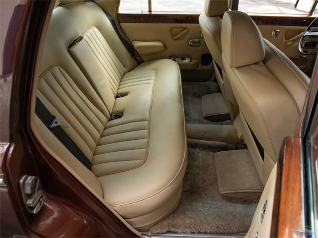 1979 Rolls-Royce Silver Shadow II (CC-1867065) for sale in Torrance, California