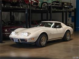 1977 Chevrolet Corvette (CC-1867066) for sale in Torrance, California