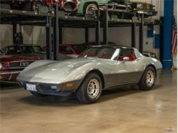 1978 Chevrolet Corvette (CC-1867068) for sale in Torrance, California