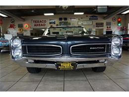 1966 Pontiac LeMans (CC-1867069) for sale in De Witt, Iowa