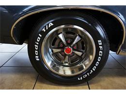 1966 Pontiac LeMans (CC-1867069) for sale in De Witt, Iowa