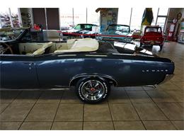 1966 Pontiac LeMans (CC-1867069) for sale in De Witt, Iowa