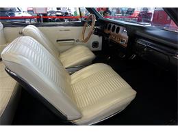 1966 Pontiac LeMans (CC-1867069) for sale in De Witt, Iowa