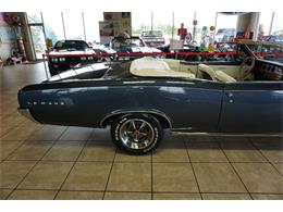 1966 Pontiac LeMans (CC-1867069) for sale in De Witt, Iowa
