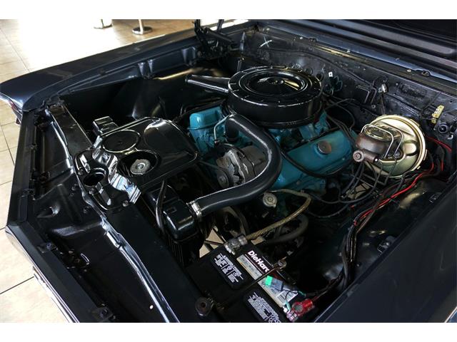 1966 Pontiac LeMans (CC-1867069) for sale in De Witt, Iowa