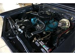 1966 Pontiac LeMans (CC-1867069) for sale in De Witt, Iowa