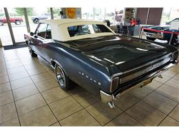 1966 Pontiac LeMans (CC-1867069) for sale in De Witt, Iowa