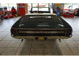 1966 Pontiac LeMans (CC-1867069) for sale in De Witt, Iowa
