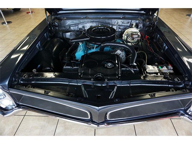 1966 Pontiac LeMans (CC-1867069) for sale in De Witt, Iowa