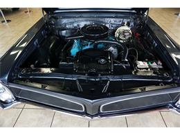 1966 Pontiac LeMans (CC-1867069) for sale in De Witt, Iowa
