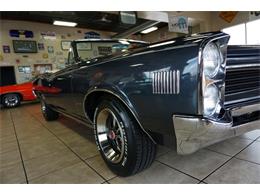 1966 Pontiac LeMans (CC-1867069) for sale in De Witt, Iowa