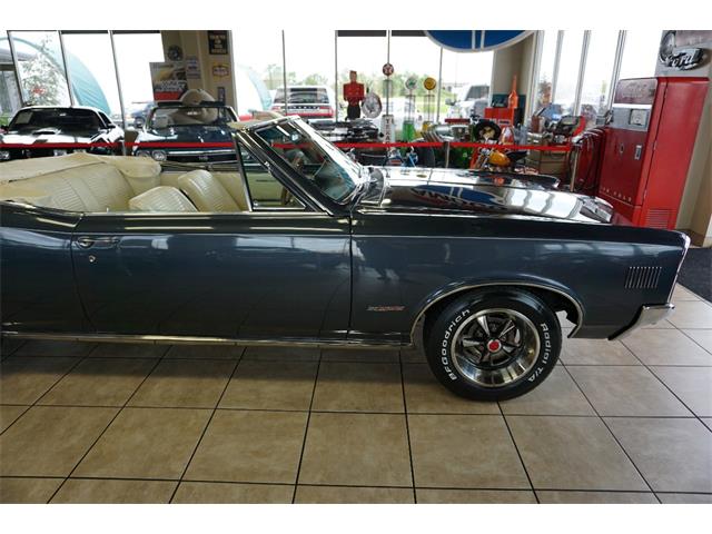 1966 Pontiac LeMans (CC-1867069) for sale in De Witt, Iowa