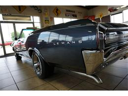 1966 Pontiac LeMans (CC-1867069) for sale in De Witt, Iowa