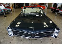 1966 Pontiac LeMans (CC-1867069) for sale in De Witt, Iowa