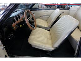 1966 Pontiac LeMans (CC-1867069) for sale in De Witt, Iowa
