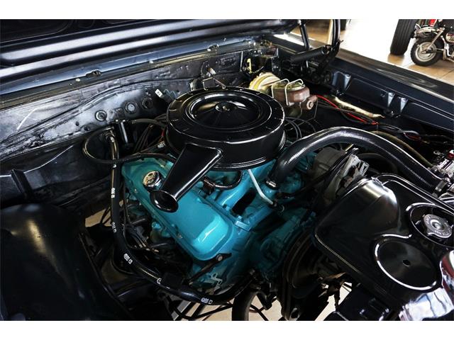 1966 Pontiac LeMans (CC-1867069) for sale in De Witt, Iowa