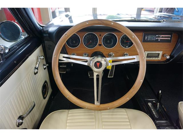 1966 Pontiac LeMans (CC-1867069) for sale in De Witt, Iowa