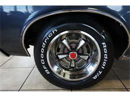 1966 Pontiac LeMans (CC-1867069) for sale in De Witt, Iowa