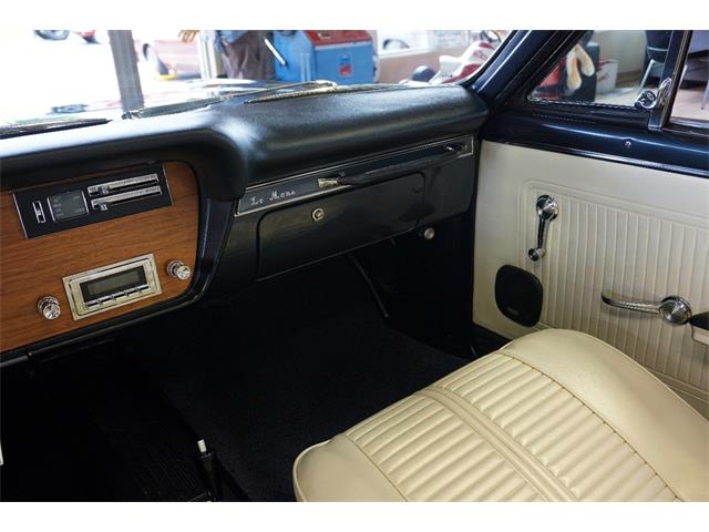 1966 Pontiac LeMans (CC-1867069) for sale in De Witt, Iowa