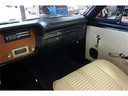 1966 Pontiac LeMans (CC-1867069) for sale in De Witt, Iowa