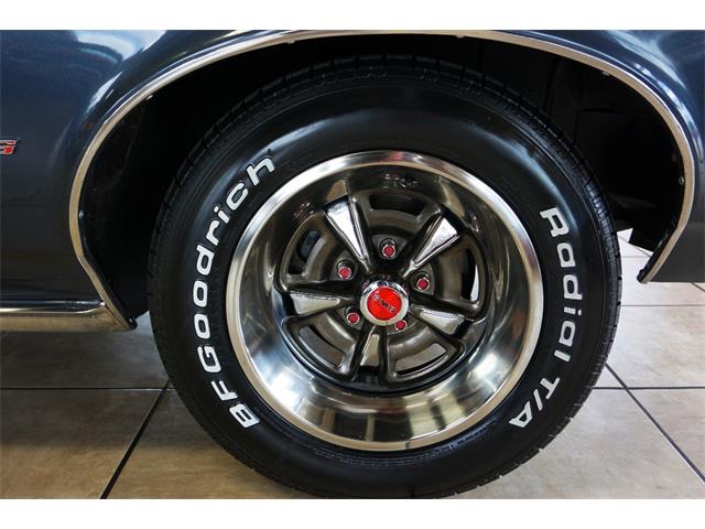 1966 Pontiac LeMans (CC-1867069) for sale in De Witt, Iowa
