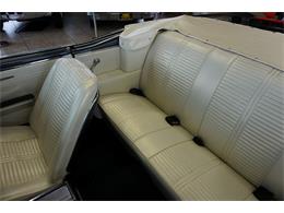 1966 Pontiac LeMans (CC-1867069) for sale in De Witt, Iowa