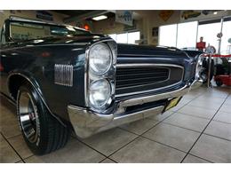 1966 Pontiac LeMans (CC-1867069) for sale in De Witt, Iowa