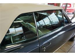 1966 Pontiac LeMans (CC-1867069) for sale in De Witt, Iowa