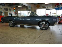 1966 Pontiac LeMans (CC-1867069) for sale in De Witt, Iowa