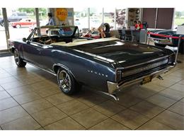 1966 Pontiac LeMans (CC-1867069) for sale in De Witt, Iowa
