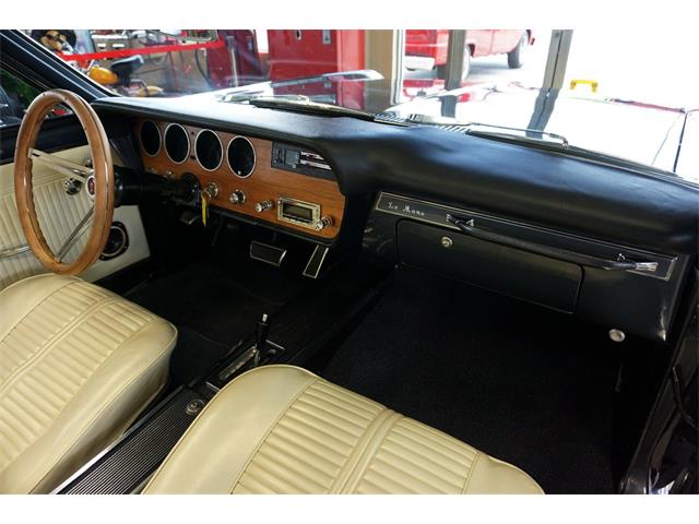 1966 Pontiac LeMans (CC-1867069) for sale in De Witt, Iowa