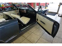 1966 Pontiac LeMans (CC-1867069) for sale in De Witt, Iowa