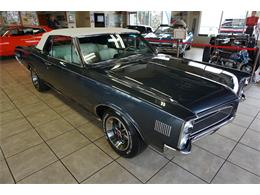 1966 Pontiac LeMans (CC-1867069) for sale in De Witt, Iowa