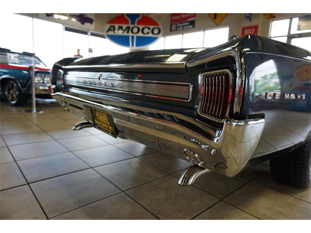1966 Pontiac LeMans (CC-1867069) for sale in De Witt, Iowa